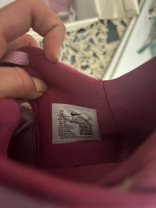 Zapatillas Nike Talla 44
