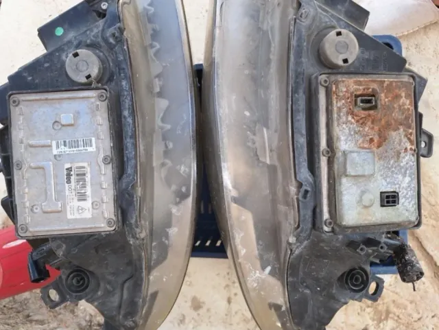 Fari Xenon BMW Serie 1 E87