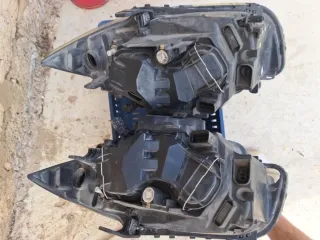 Fari Xenon BMW Serie 1 E87