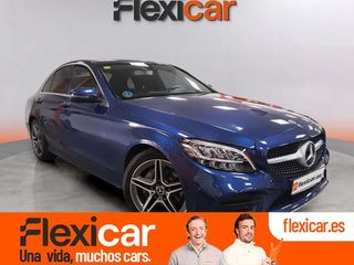 Mercedes Clase C C 200 d