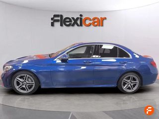 Mercedes Clase C C 200 d