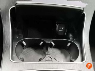 Mercedes Clase C C 200 d