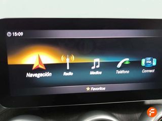 Mercedes Clase C C 200 d