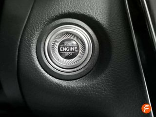 Mercedes Clase C C 200 d