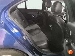 Mercedes Clase C C 200 d