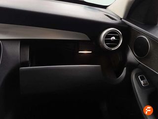 Mercedes Clase C C 200 d