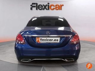 Mercedes Clase C C 200 d