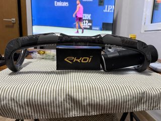 Manillar de carretera Vision