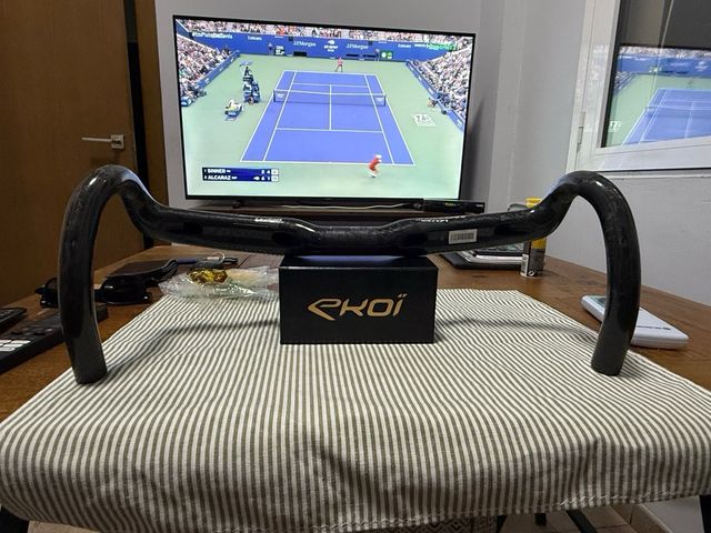 Manillar de carretera Vision