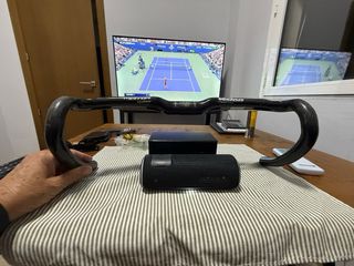 Manillar de carretera Vision