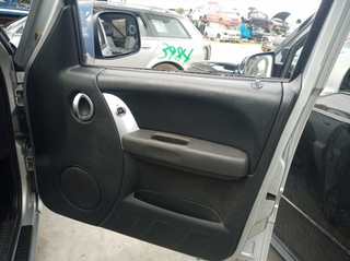 GUARNECIDO PUERTA DELANTERA DERECHA JEEP CHEROKEE