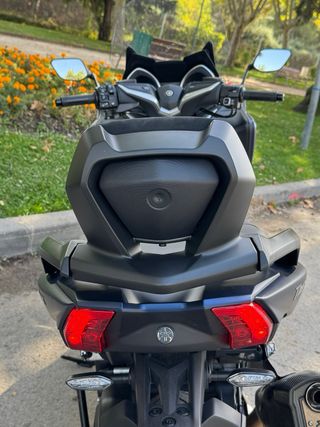 Yamaha Tmax 530 DX 