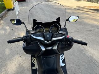 Yamaha Tmax 530 DX 