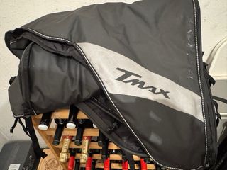 Yamaha Tmax 530 DX 