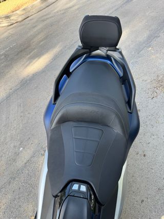 Yamaha Tmax 530 DX 