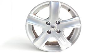 Peugeot 282134 llanta 61/2jx16ch4-31 307 1.6 hdi