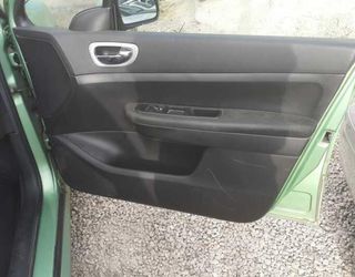 Peugeot 282134 llanta 61/2jx16ch4-31 307 1.6 hdi