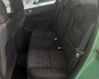 Peugeot 282134 llanta 61/2jx16ch4-31 307 1.6 hdi