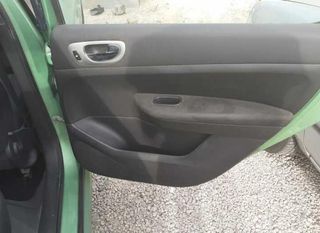 Peugeot 282134 llanta 61/2jx16ch4-31 307 1.6 hdi