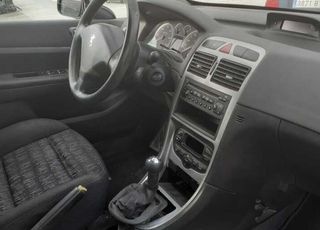 Peugeot 282134 llanta 61/2jx16ch4-31 307 1.6 hdi