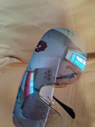 Occhiali da sole Ray-Ban Aviator