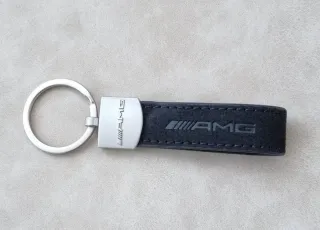 Llavero AMG Mercedes Accesorio Coches Regalo 