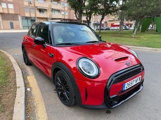 MINI Mini 2022