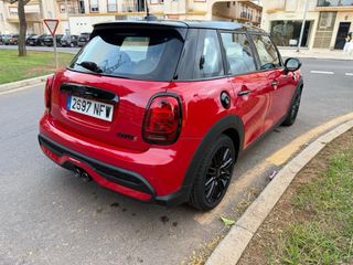 MINI Mini 2022
