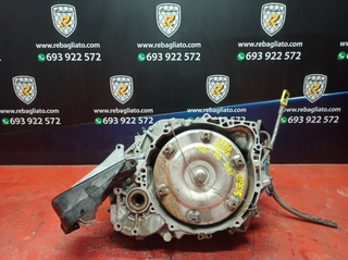 CAJA CAMBIOS VOLVO C70 COUPE ESP FICHA TECNICA 50