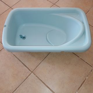Fasciatoio per bebè 