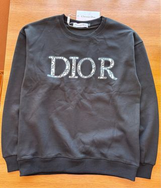 Jersey Dior Negro