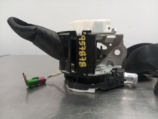CINTURON SEGURIDAD TRASERO IZQUIERDO VOLVO XC60 D