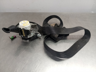 CINTURON SEGURIDAD TRASERO IZQUIERDO VOLVO XC60 D
