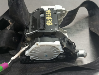 CINTURON SEGURIDAD TRASERO IZQUIERDO VOLVO XC60 D