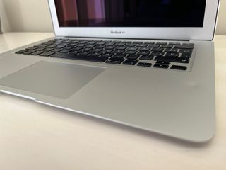 MacBook Air 15” 128 GB (2012)