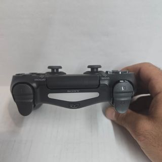 Mando PS4 (PlayStation 4) Negro