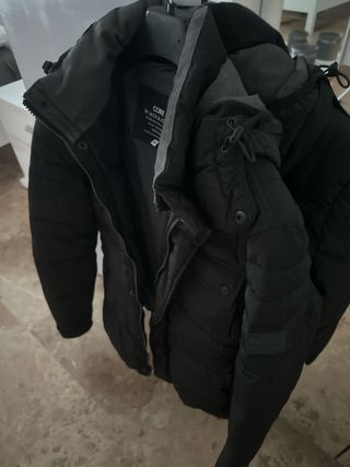 Chaqueta JACK & JONES Talla M
