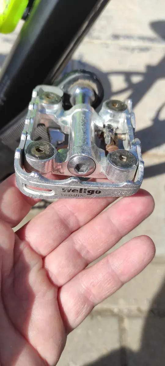 PRECIO NEGOCIABLE. Bicicleta CUBE Analog 2020 MTB