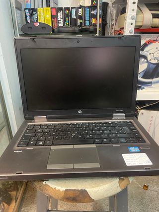 HP Portátil Windows 11