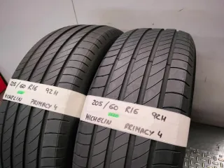 Neumáticos de ocasión 205/60 R16 92H