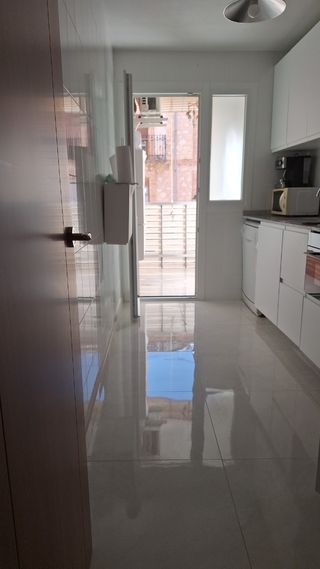 Piso en Viaducto Alcoy.
Amueblado. SP inmobiliaria