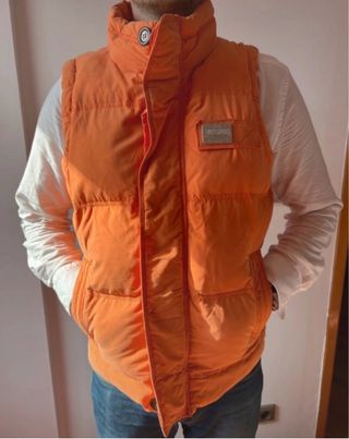 Chaleco Superdry 