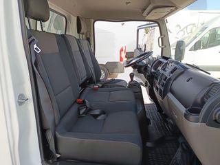 Nissan NT400 Cabstar FRIGORIFICO FRC-X -20 130 CV