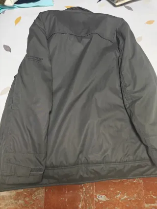 Chaqueta Canda Talla 62 Verde Oliva
