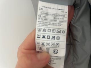 Plumas Benetton Azul
