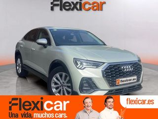 Audi Q3 35 TDI 110kW (150CV) S tronic