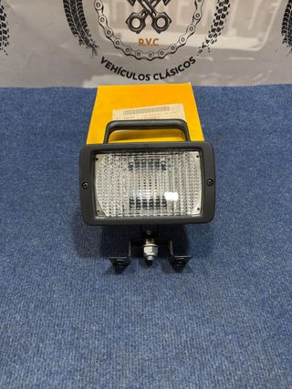 Optica Faro Trabajo Rinder Original Clásico