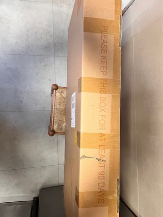 Patinete Eléctrico Aovopro LP60
