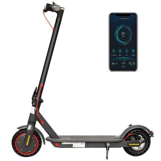 Patinete Eléctrico Aovopro LP60