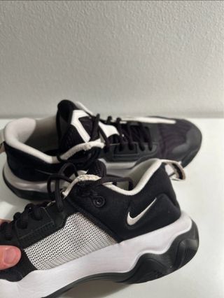 Nike Jannis Performance Taglia 43